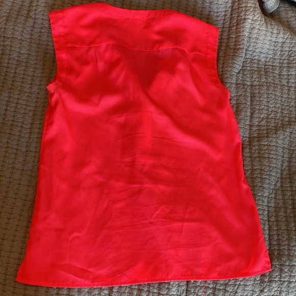 J Crew Factory shell top - Picture 5 of 5
